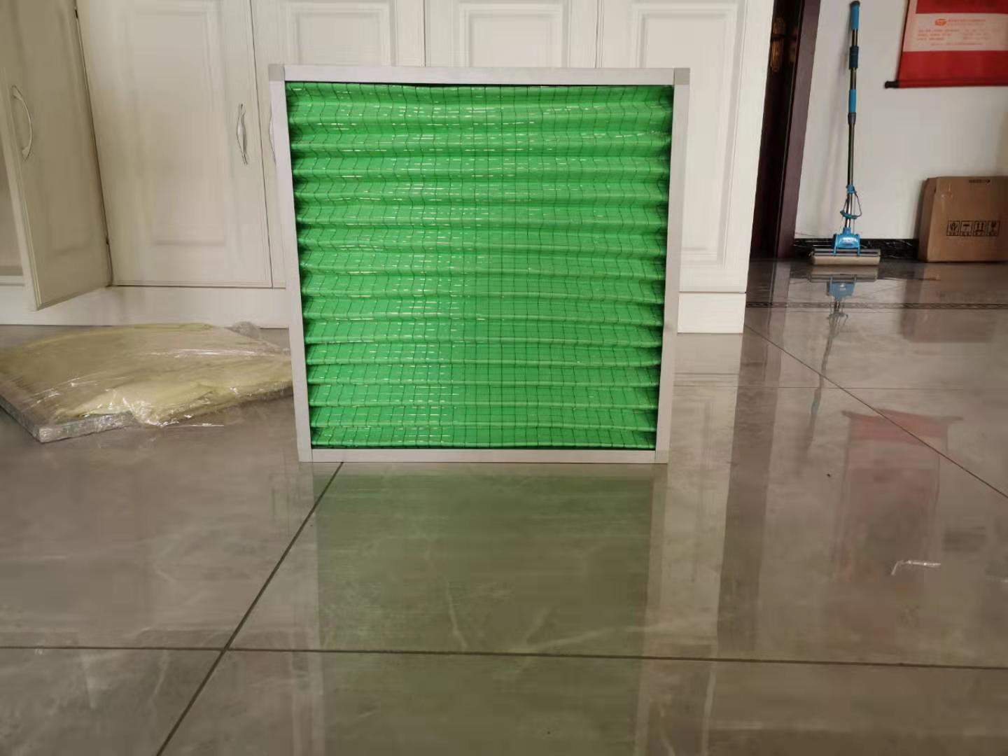 不銹鋼風(fēng)淋室的初級(jí)空氣過(guò)濾器 不銹鋼風(fēng)淋室的初級(jí)空氣過(guò)濾器